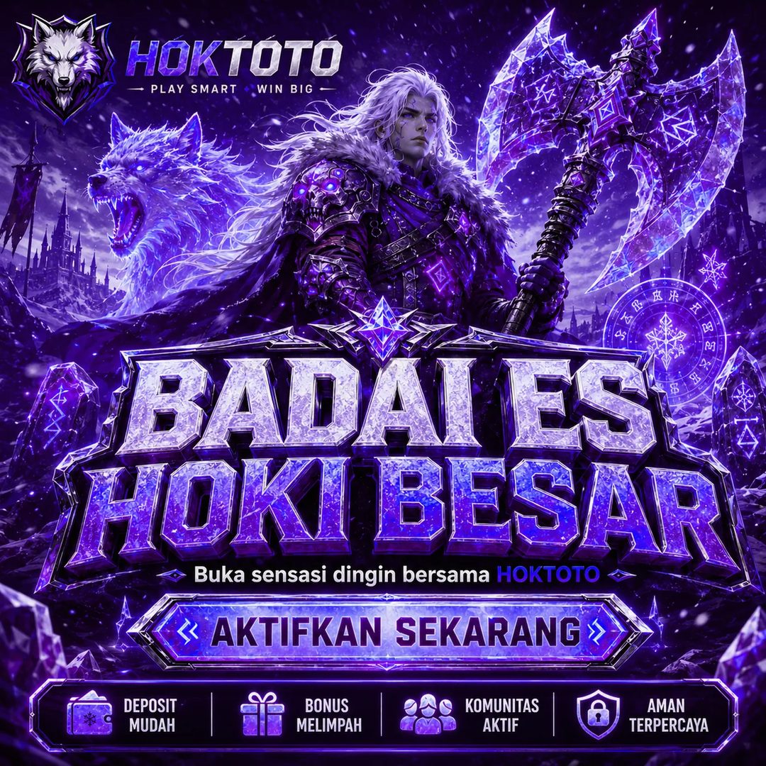 hoktoto pragmatic pay bonus cashback mingguan HOKTOTO - mesin slot jackpot besar berkilau
